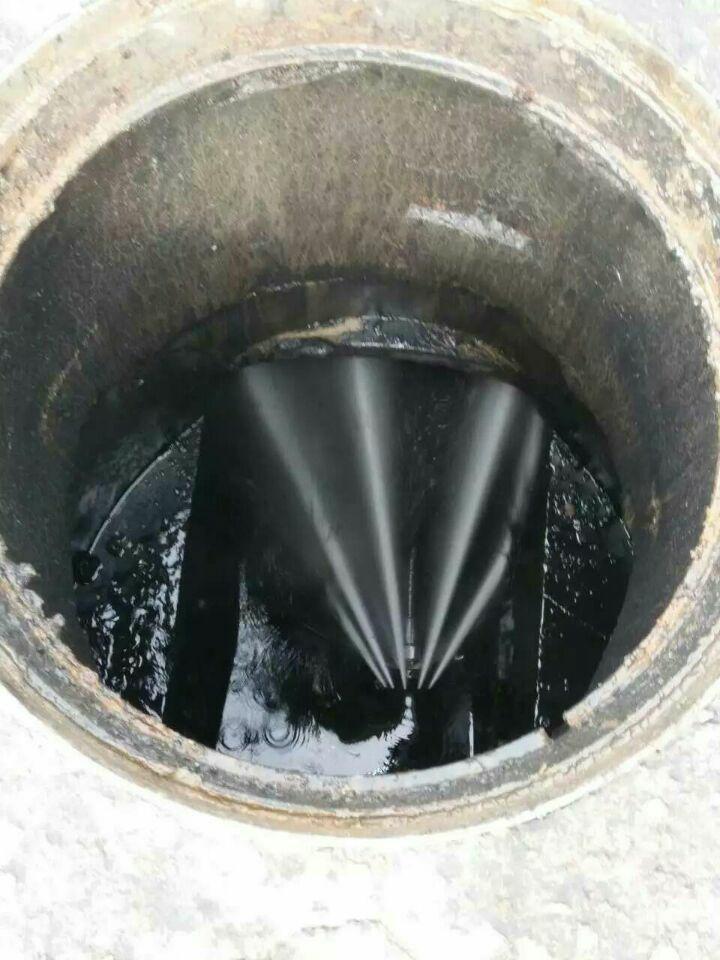 民权市政管道清洗-排污管道清洗