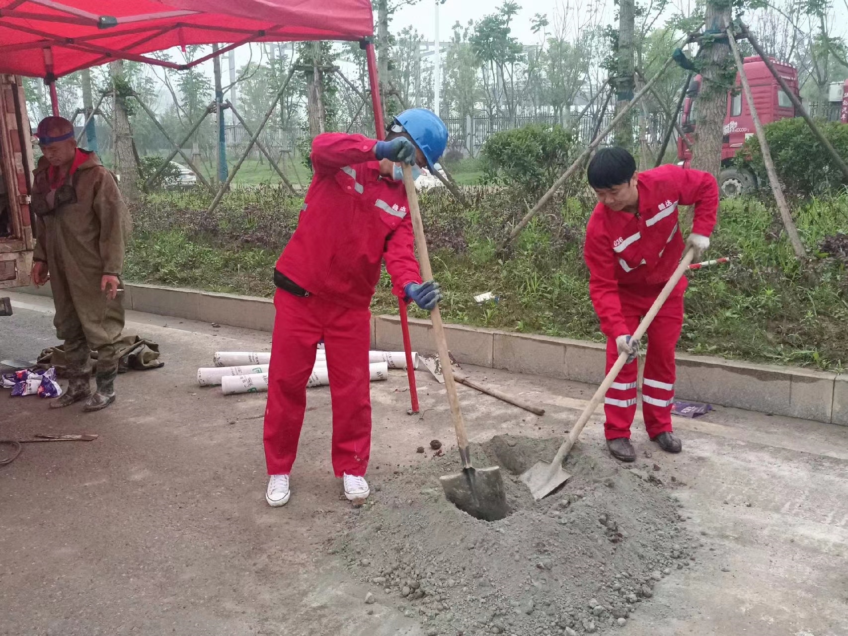 民权管道疏通哪家好】及时进行市政管道清淤