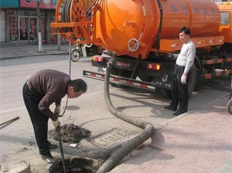 民权清掏化粪池，健康生活从这里开始